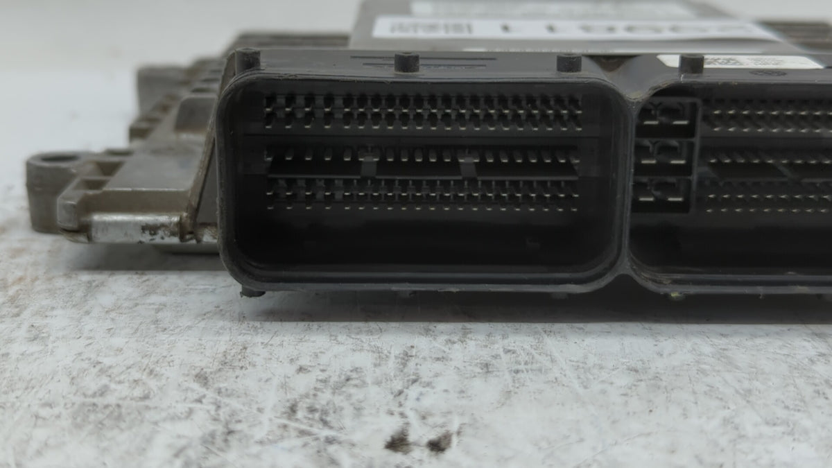 2015-2017 Hyundai Sonata PCM Engine Control Computer ECU ECM PCU OEM P/N:39101-2GGL4 39111-2GGL4, 39101-2GGL3 Fits 2015 2016