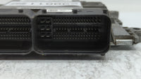 2015-2017 Hyundai Sonata PCM Engine Control Computer ECU ECM PCU OEM P/N:39101-2GGL4 39111-2GGL4 Fits Fits 2015 2016 2017 OE