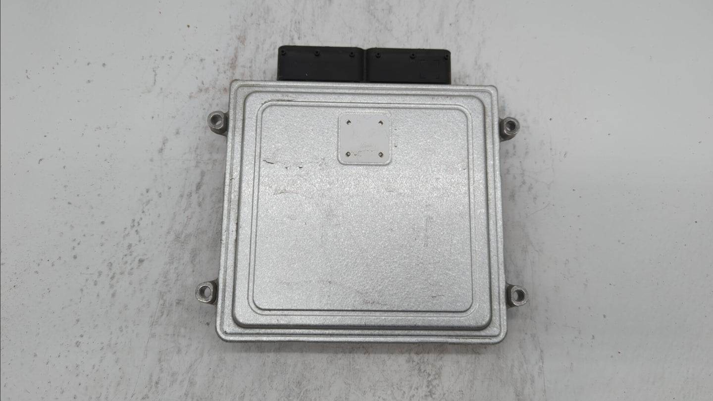 2015-2017 Hyundai Sonata PCM Engine Control Computer ECU ECM PCU OEM P/N:39101-2GGL4 39111-2GGL4 Fits Fits 2015 2016 2017 OE