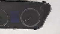 2016-2017 Hyundai Sonata Instrument Cluster Speedometer Gauges P/N:94001-C2201 94001-C2200 Fits Fits 2016 2017 OEM Used Auto