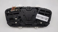 2016-2017 Hyundai Sonata Instrument Cluster Speedometer Gauges P/N:94001-C2201 94001-C2200 Fits Fits 2016 2017 OEM Used Auto