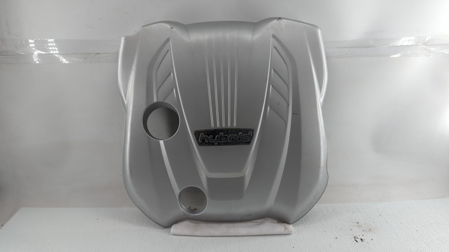 2016 Hyundai Sonata Engine Cover - Oemusedautoparts1.com