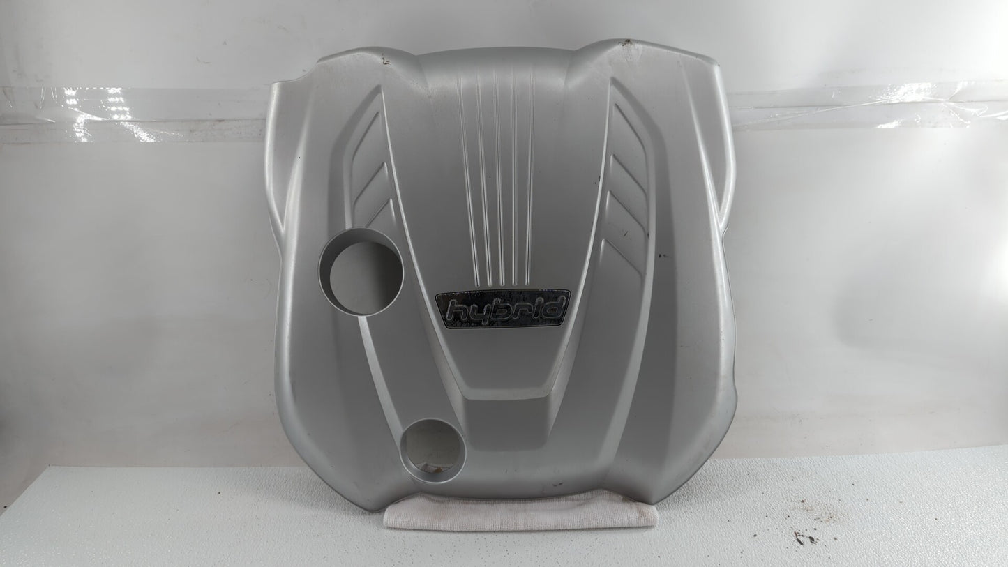 2016 Hyundai Sonata Engine Cover - Oemusedautoparts1.com