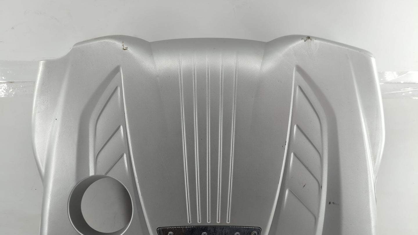 2016 Hyundai Sonata Engine Cover - Oemusedautoparts1.com
