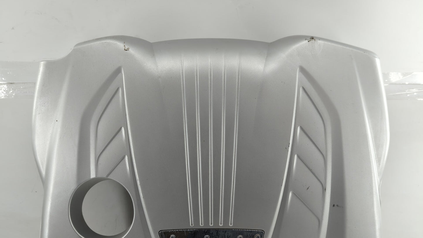 2016 Hyundai Sonata Engine Cover - Oemusedautoparts1.com
