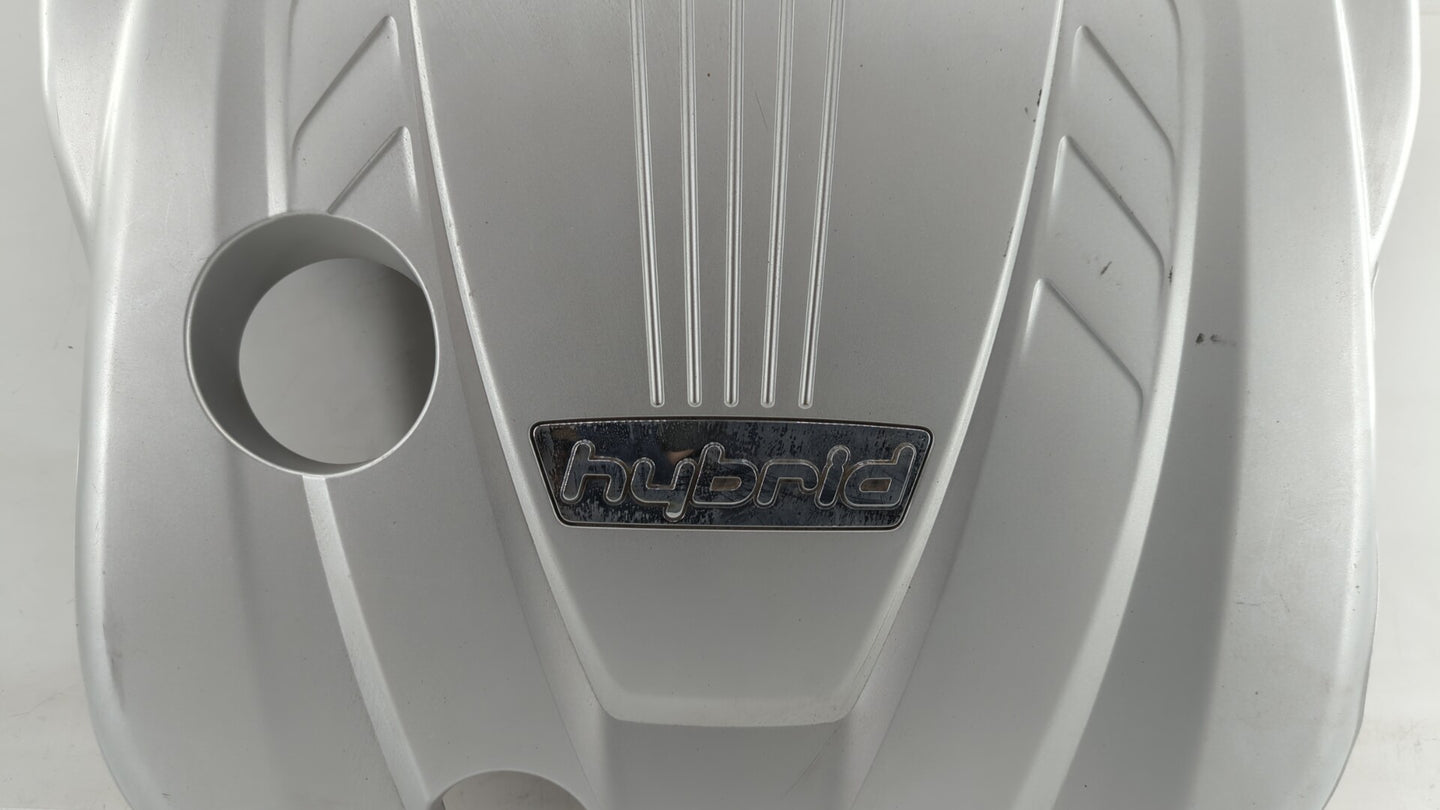 2016 Hyundai Sonata Engine Cover - Oemusedautoparts1.com