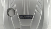 2016 Hyundai Sonata Engine Cover - Oemusedautoparts1.com