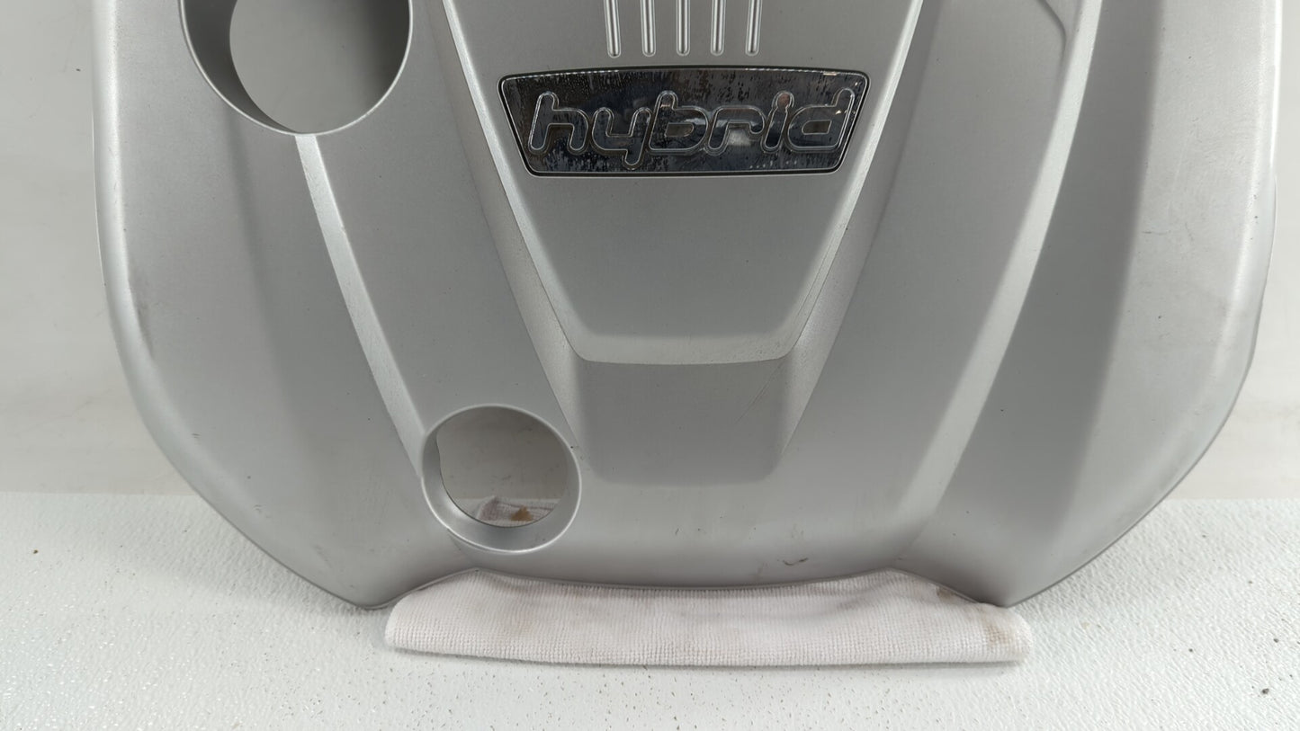 2016 Hyundai Sonata Engine Cover - Oemusedautoparts1.com