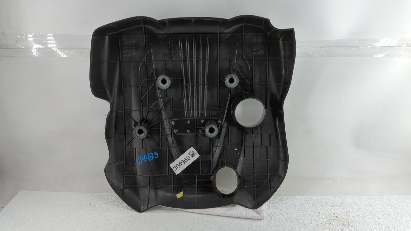 2016 Hyundai Sonata Engine Cover - Oemusedautoparts1.com