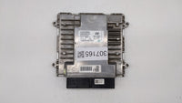 2015-2017 Hyundai Sonata PCM Engine Control Computer ECU ECM PCU OEM P/N:39101-2GGL2 39111-2GGL2 Fits Fits 2015 2016 2017 OE