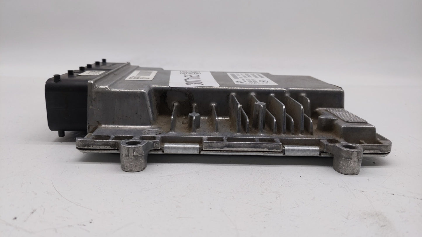 2015-2017 Hyundai Sonata PCM Engine Control Computer ECU ECM PCU OEM P/N:39101-2GGL2 39111-2GGL2 Fits Fits 2015 2016 2017 OE