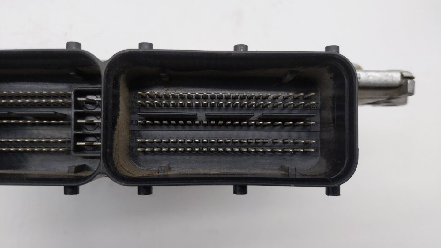 2015-2017 Hyundai Sonata PCM Engine Control Computer ECU ECM PCU OEM P/N:39101-2GGL2 39111-2GGL2 Fits Fits 2015 2016 2017 OE