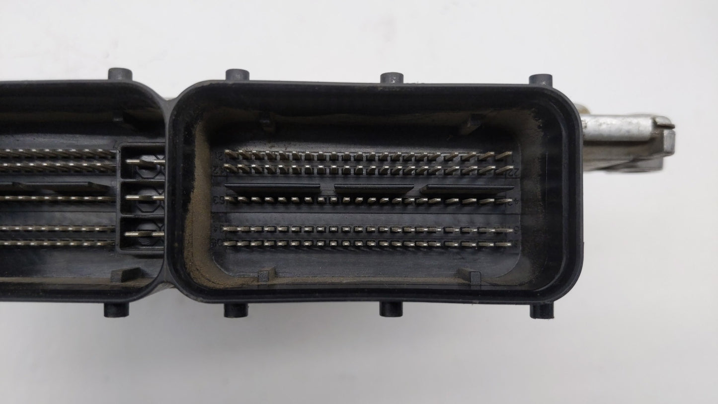 2015-2017 Hyundai Sonata PCM Engine Control Computer ECU ECM PCU OEM P/N:39101-2GGL2 39111-2GGL2 Fits Fits 2015 2016 2017 OE