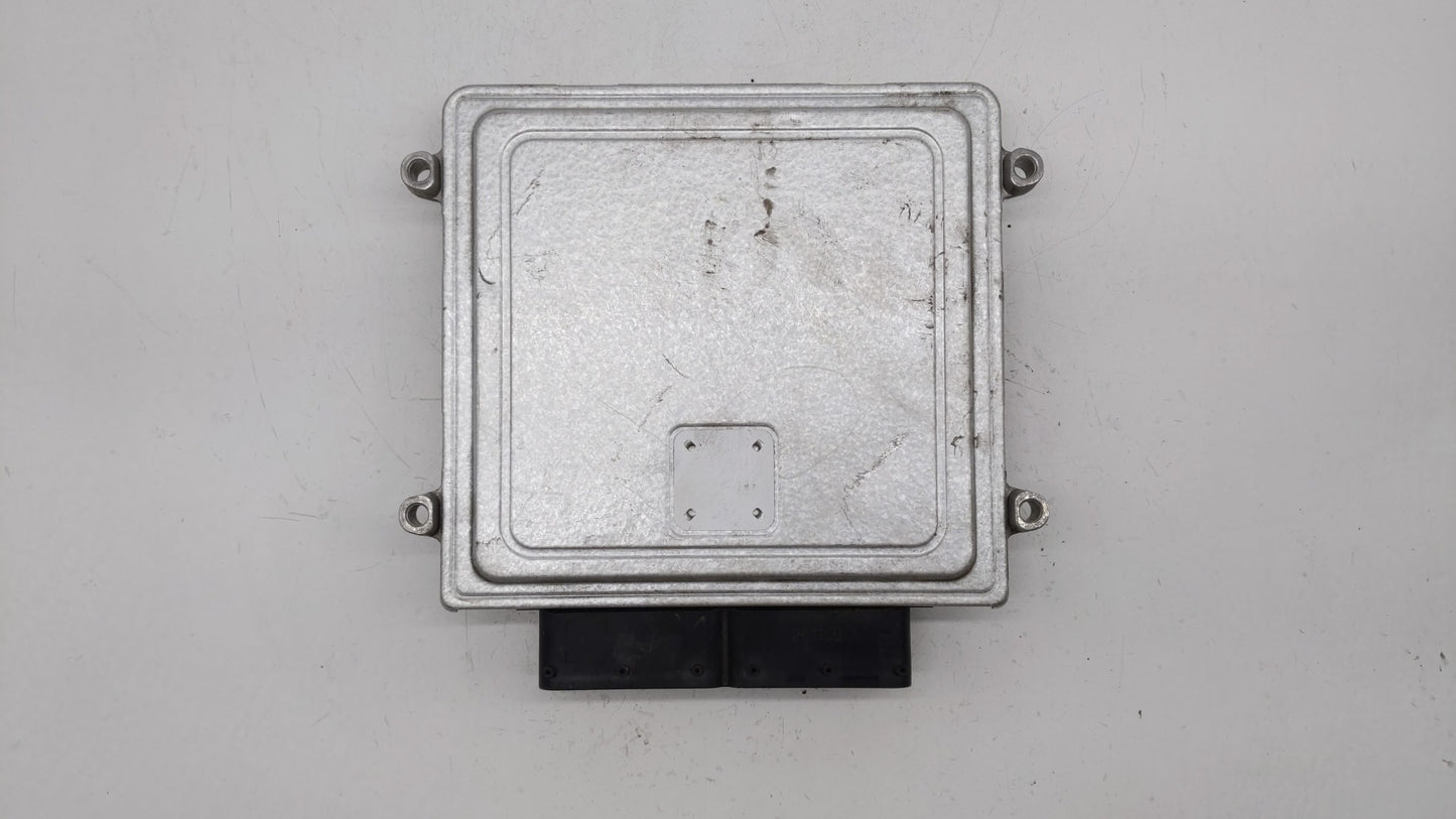 2015-2017 Hyundai Sonata PCM Engine Control Computer ECU ECM PCU OEM P/N:39101-2GGL2 39111-2GGL2 Fits Fits 2015 2016 2017 OE