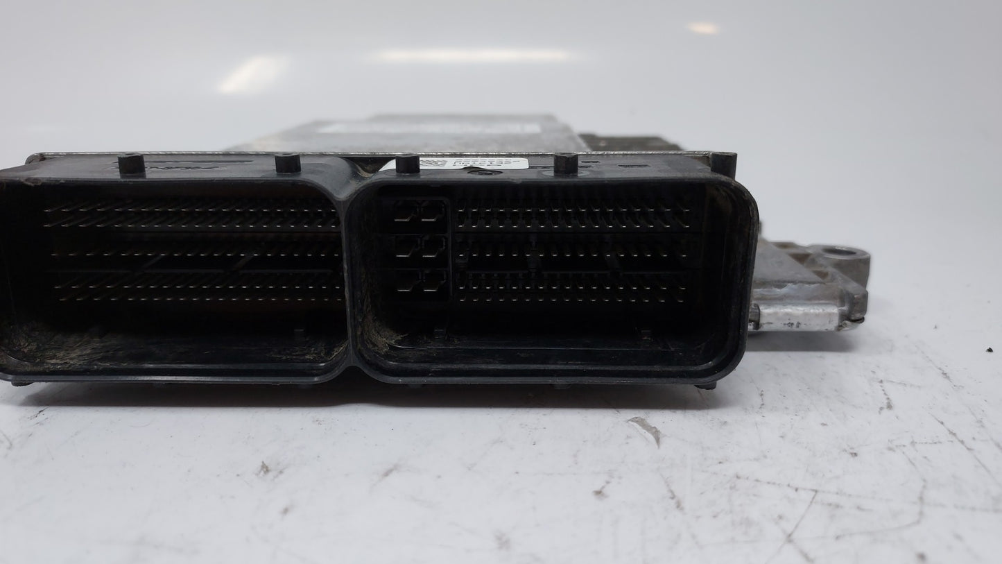 2015-2017 Hyundai Sonata PCM Engine Control Computer ECU ECM PCU OEM P/N:39101-2GGK0 39101-2GGL4 Fits Fits 2015 2016 2017 OE