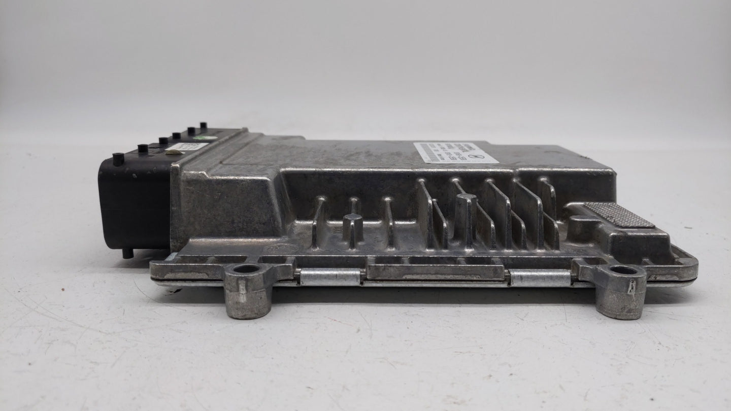 2016-2017 Hyundai Sonata PCM Engine Control Computer ECU ECM PCU OEM P/N:39160-2EEB1 39161-2EEB1, 39160-2EEB0 Fits Fits 2016