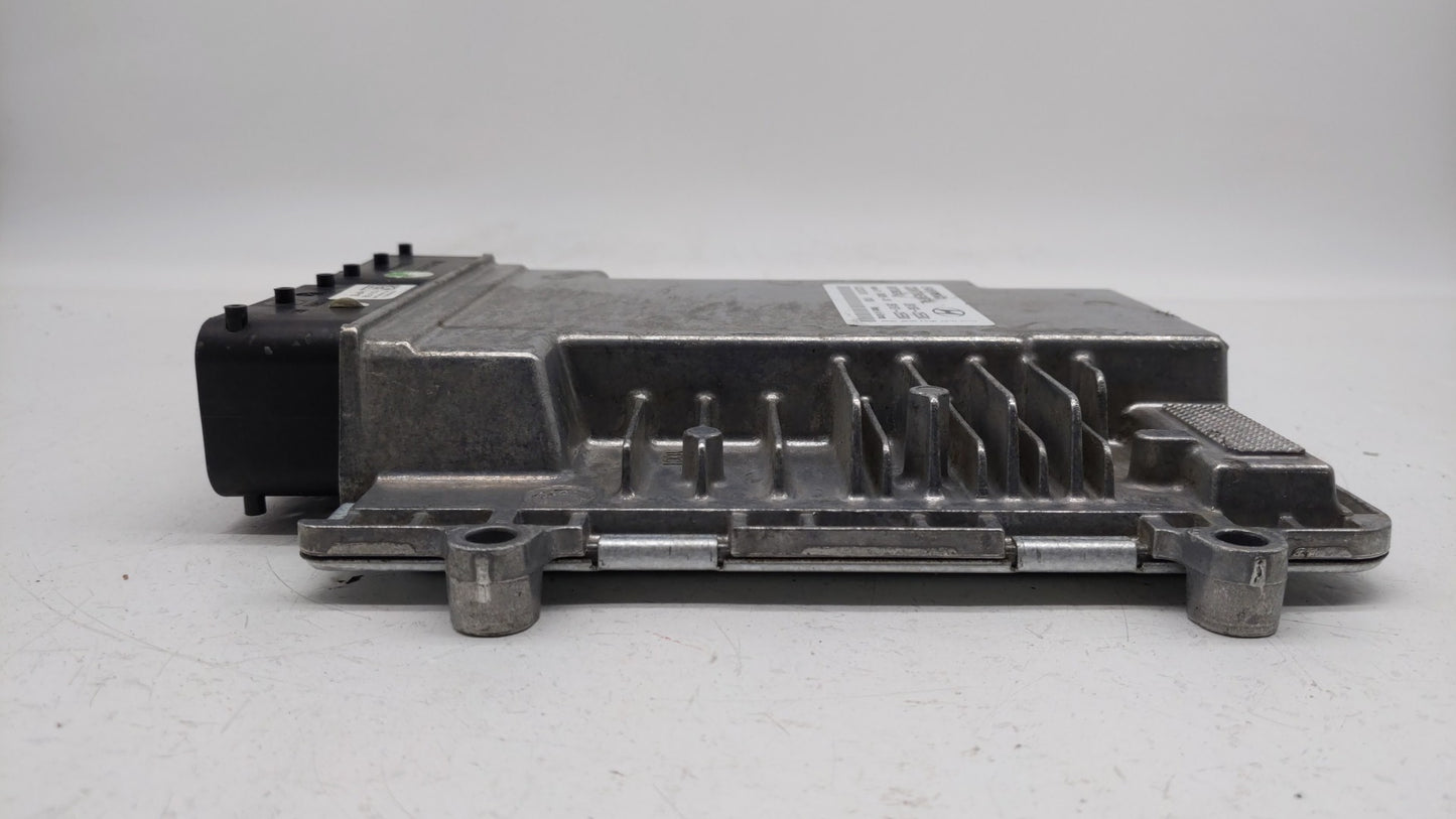 2016-2017 Hyundai Sonata PCM Engine Control Computer ECU ECM PCU OEM P/N:39160-2EEB1 39161-2EEB1, 39160-2EEB0 Fits Fits 2016