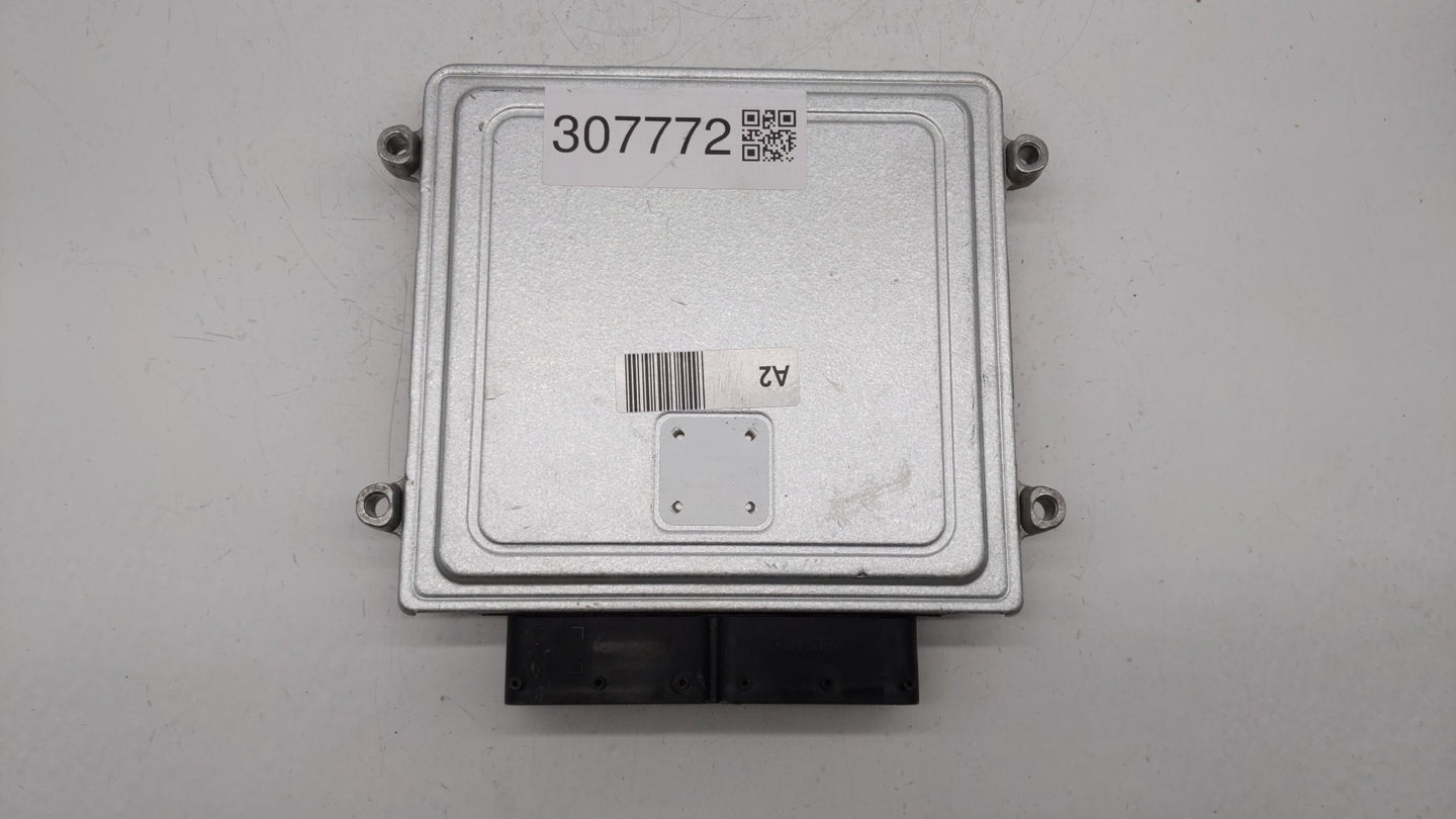 2016-2017 Hyundai Sonata PCM Engine Control Computer ECU ECM PCU OEM P/N:39160-2EEB1 39161-2EEB1, 39160-2EEB0 Fits Fits 2016
