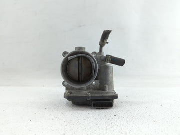 2016-2017 Hyundai Sonata Throttle Body P/N:35100-2E610 Fits Fits 2016 2017 2018 2019 OEM Used Auto Parts - Oemusedautoparts1