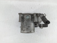 2016-2017 Hyundai Sonata Throttle Body P/N:35100-2E610 Fits Fits 2016 2017 2018 2019 OEM Used Auto Parts - Oemusedautoparts1