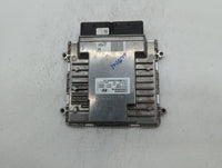 2015-2017 Hyundai Sonata PCM Engine Control Computer ECU ECM PCU OEM P/N:39101-2GGK0 39101-2GGL4 Fits Fits 2015 2016 2017 OE