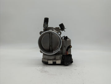 2015-2019 Hyundai Sonata Throttle Body P/N:35100-2G600 Fits Fits 2015 2016 2017 2018 2019 OEM Used Auto Parts - Oemusedautop