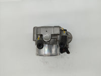 2015-2019 Hyundai Sonata Throttle Body P/N:35100-2G600 Fits Fits 2015 2016 2017 2018 2019 OEM Used Auto Parts - Oemusedautop