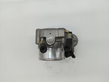 2015-2019 Hyundai Sonata Throttle Body P/N:35100-2G600 Fits Fits 2015 2016 2017 2018 2019 OEM Used Auto Parts