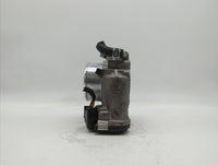 2015-2019 Hyundai Sonata Throttle Body P/N:35100-2G600 Fits Fits 2015 2016 2017 2018 2019 OEM Used Auto Parts - Oemusedautop