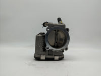 2015-2019 Hyundai Sonata Throttle Body P/N:35100-2G600 Fits Fits 2015 2016 2017 2018 2019 OEM Used Auto Parts - Oemusedautop
