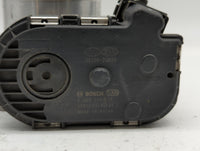 2015-2019 Hyundai Sonata Throttle Body P/N:35100-2G600 Fits Fits 2015 2016 2017 2018 2019 OEM Used Auto Parts - Oemusedautop