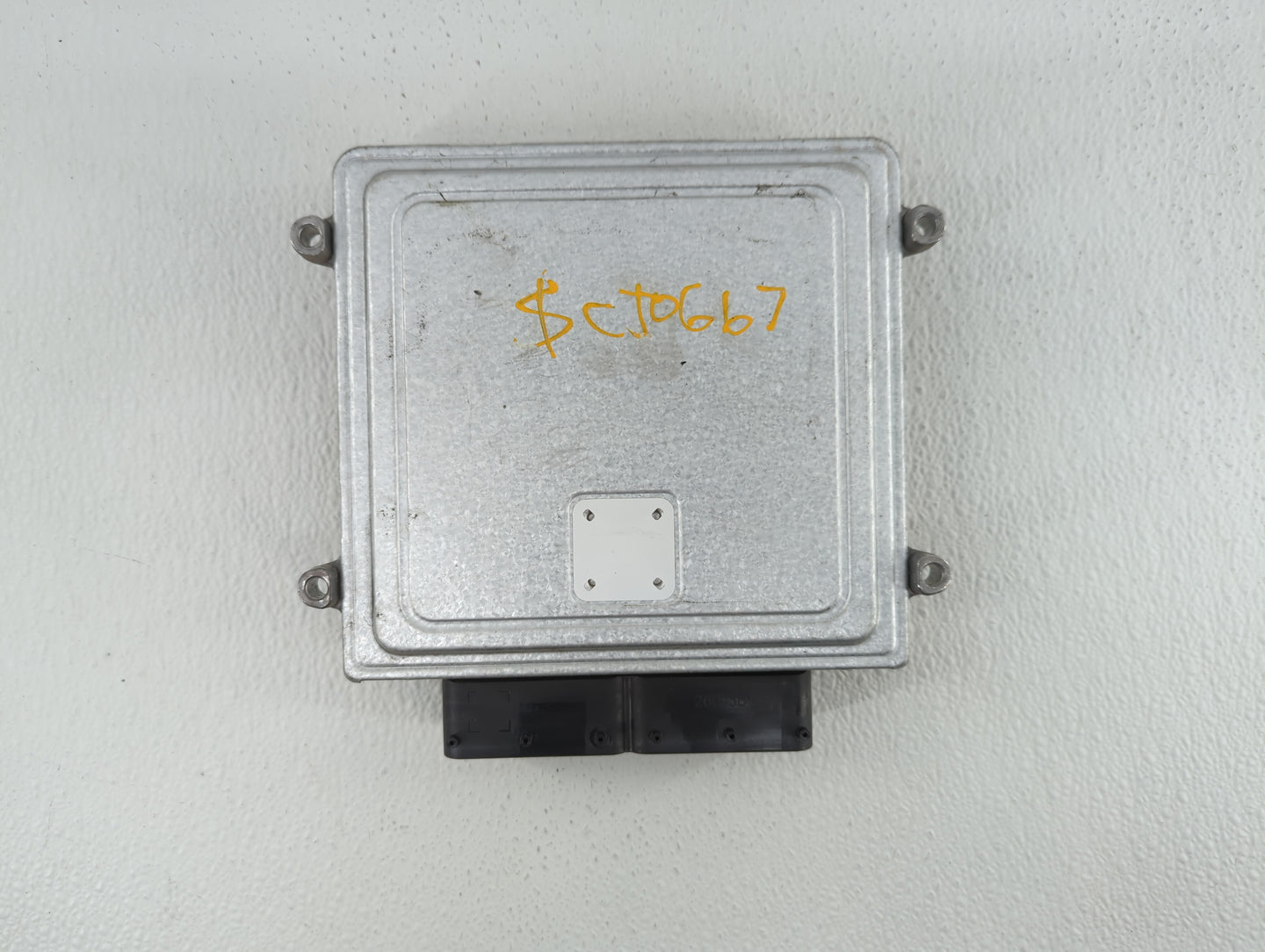 2015-2017 Hyundai Sonata PCM Engine Control Computer ECU ECM PCU OEM P/N:39101-2GGK0 39101-2GGL4 Fits Fits 2015 2016 2017 OE