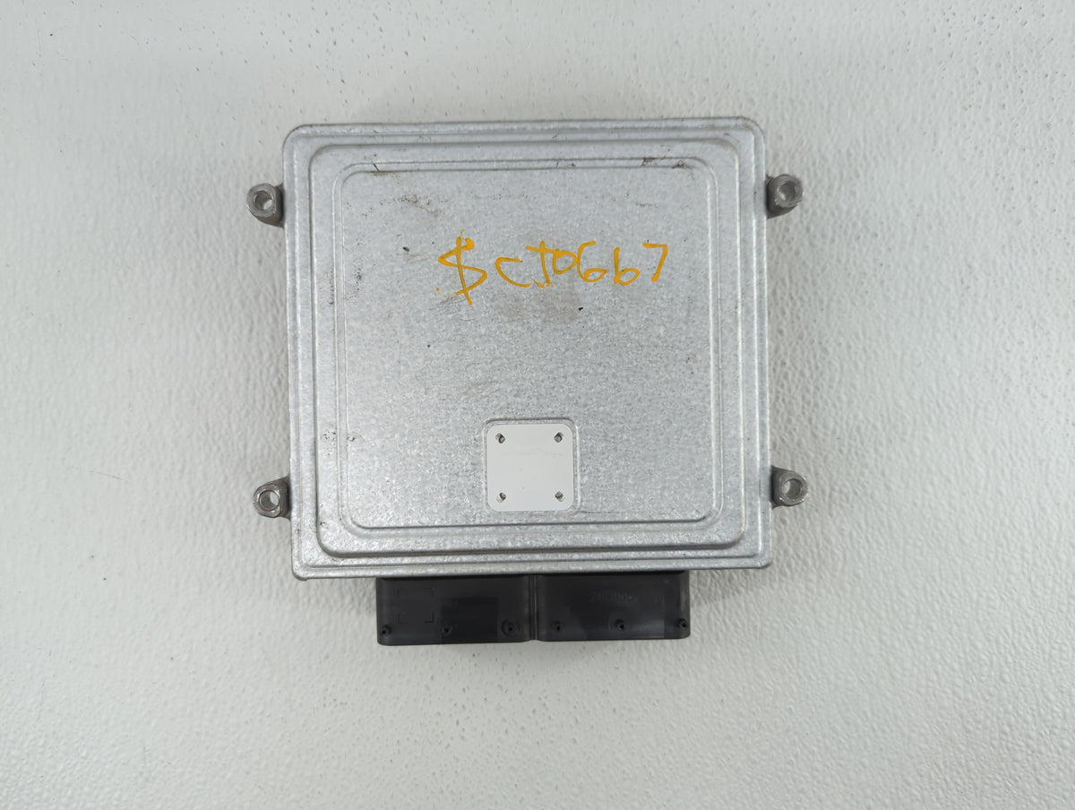 2015-2017 Hyundai Sonata PCM Engine Control Computer ECU ECM PCU OEM P/N:39101-2GGK0 39101-2GGL4, 39111-2GGL4 Fits 2015 2016