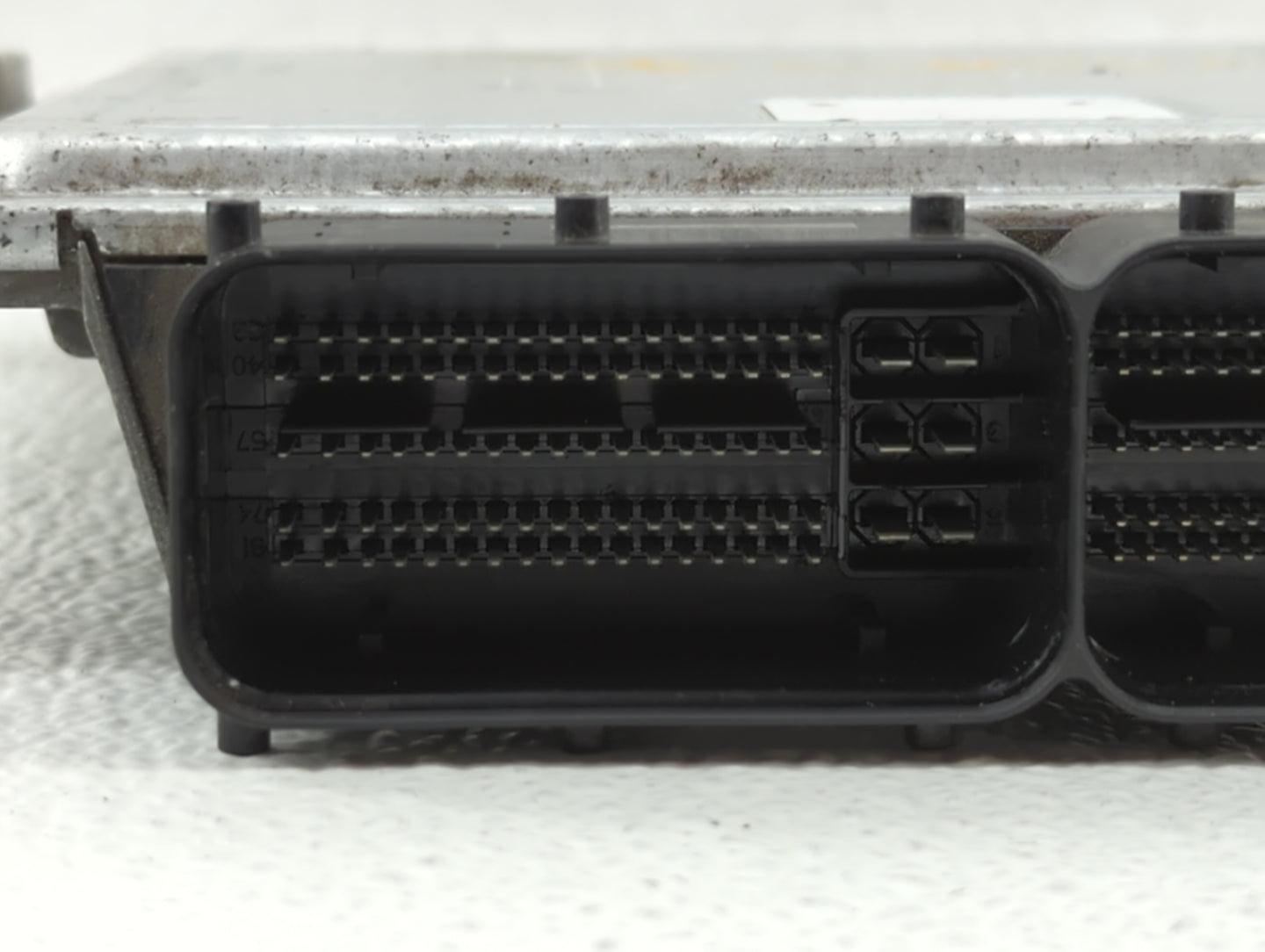 2015-2017 Hyundai Sonata PCM Engine Control Computer ECU ECM PCU OEM P/N:39101-2GGK0 39101-2GGL4 Fits Fits 2015 2016 2017 OE