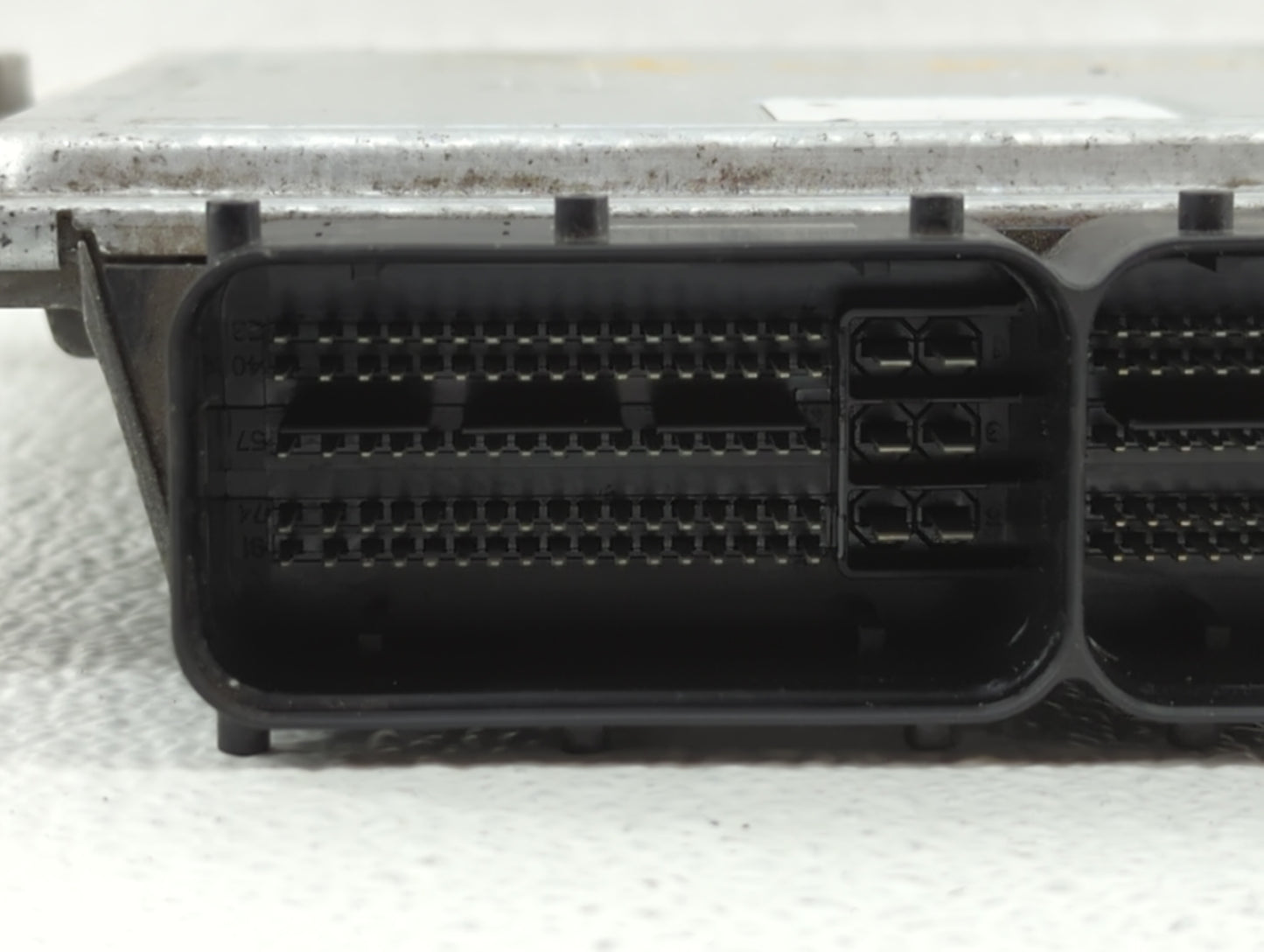 2015-2017 Hyundai Sonata PCM Engine Control Computer ECU ECM PCU OEM P/N:39101-2GGK0 39101-2GGL4 Fits Fits 2015 2016 2017 OE
