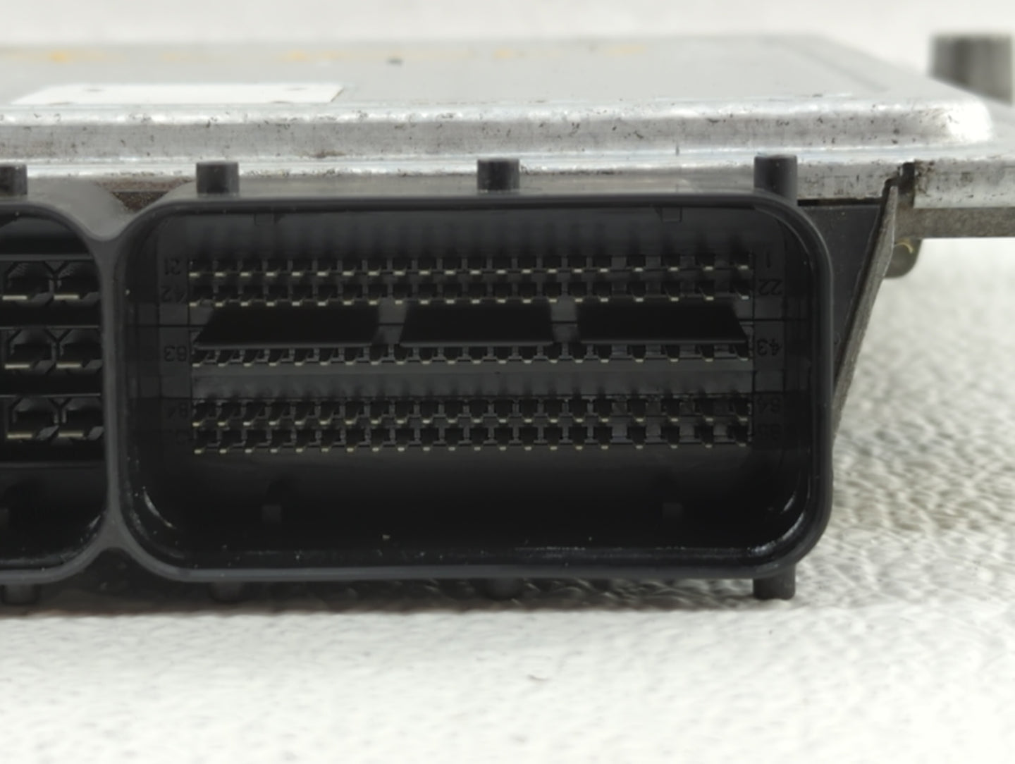2015-2017 Hyundai Sonata PCM Engine Control Computer ECU ECM PCU OEM P/N:39101-2GGK0 39101-2GGL4 Fits Fits 2015 2016 2017 OE