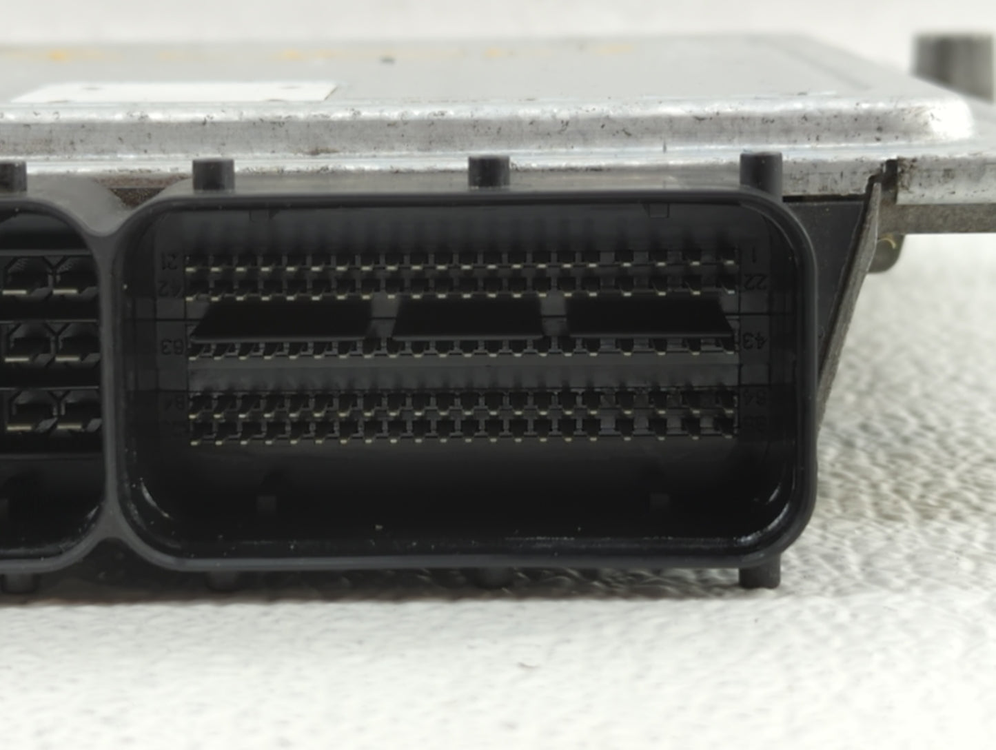 2015-2017 Hyundai Sonata PCM Engine Control Computer ECU ECM PCU OEM P/N:39101-2GGK0 39101-2GGL4 Fits Fits 2015 2016 2017 OE
