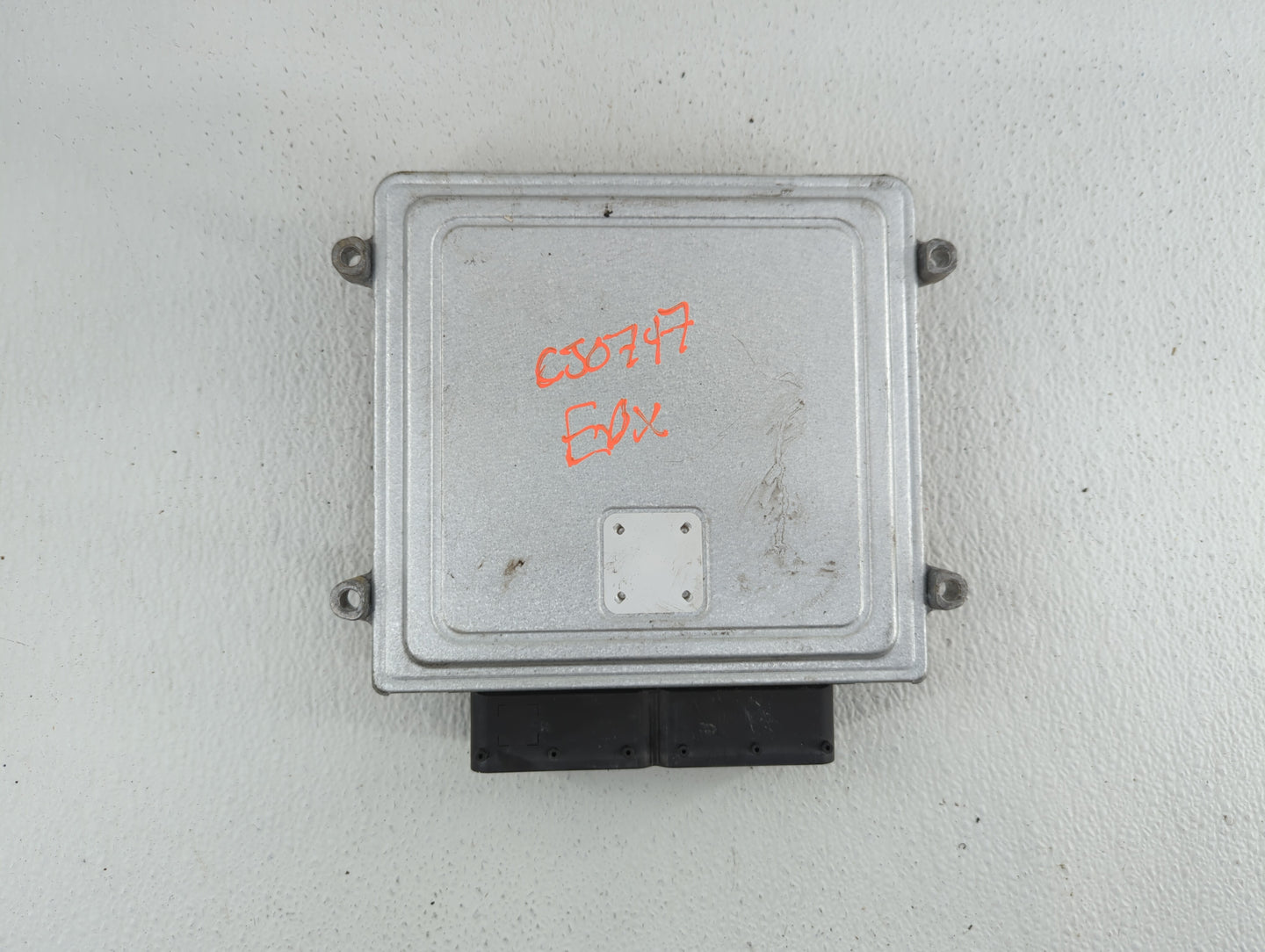 2015-2017 Hyundai Sonata PCM Engine Control Computer ECU ECM PCU OEM P/N:39101-2GGK9 39101-2GGK5 Fits Fits 2015 2016 2017 OE