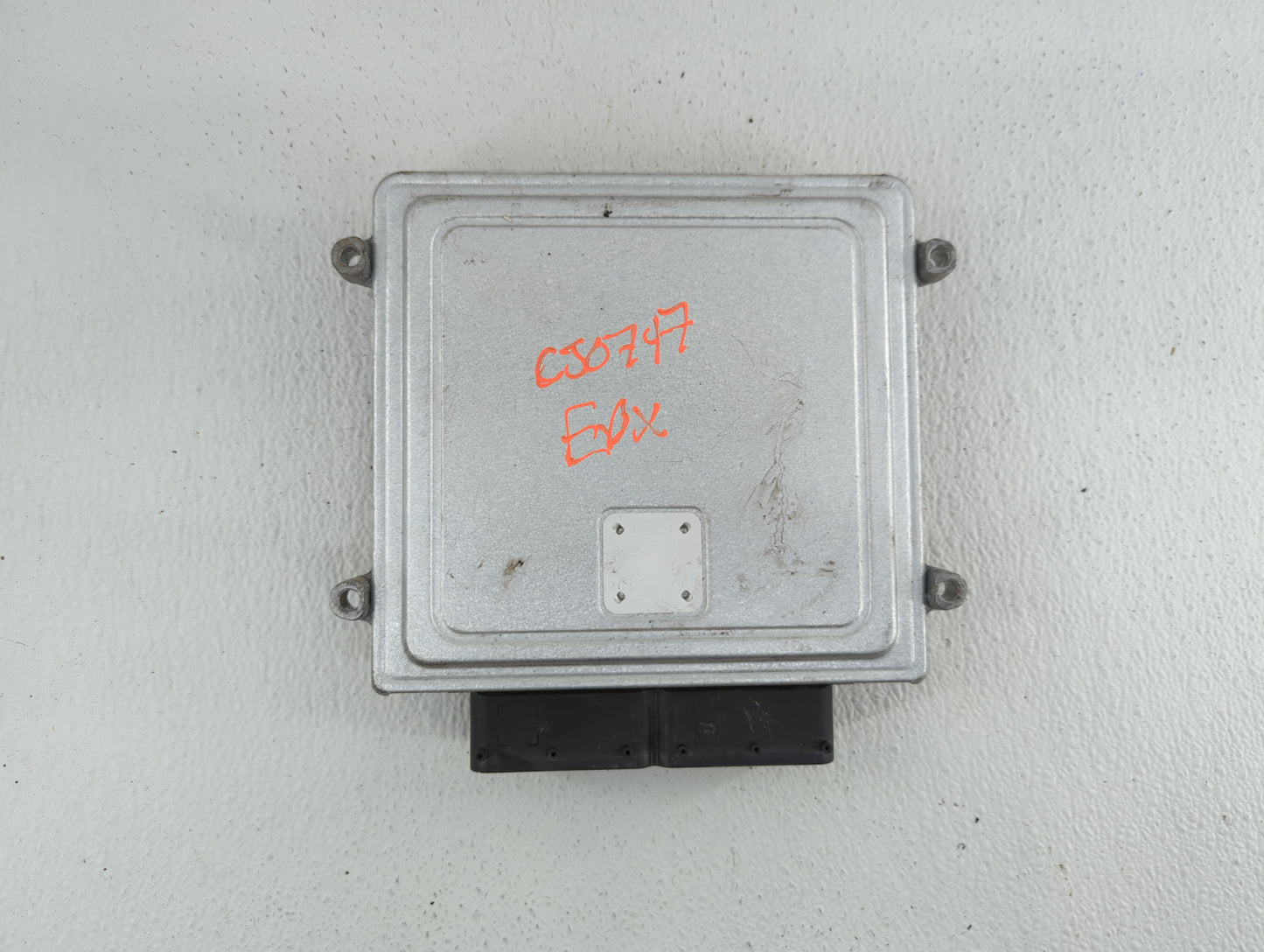 2015-2017 Hyundai Sonata PCM Engine Control Computer ECU ECM PCU OEM P/N:39101-2GGK9 39101-2GGK5 Fits Fits 2015 2016 2017 OE