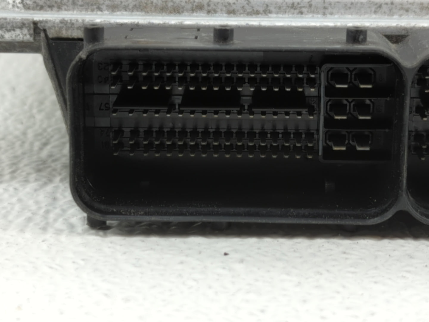 2015-2017 Hyundai Sonata PCM Engine Control Computer ECU ECM PCU OEM P/N:39101-2GGK9 39101-2GGK5 Fits Fits 2015 2016 2017 OE