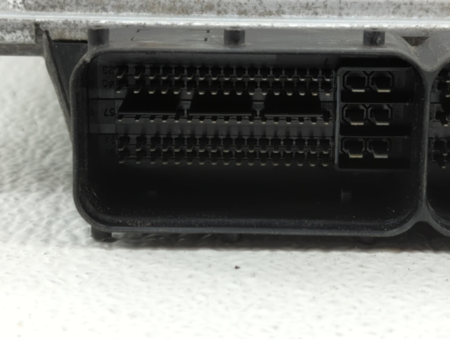 2015-2017 Hyundai Sonata PCM Engine Control Computer ECU ECM PCU OEM P/N:39101-2GGK9 39101-2GGK5 Fits Fits 2015 2016 2017 OE