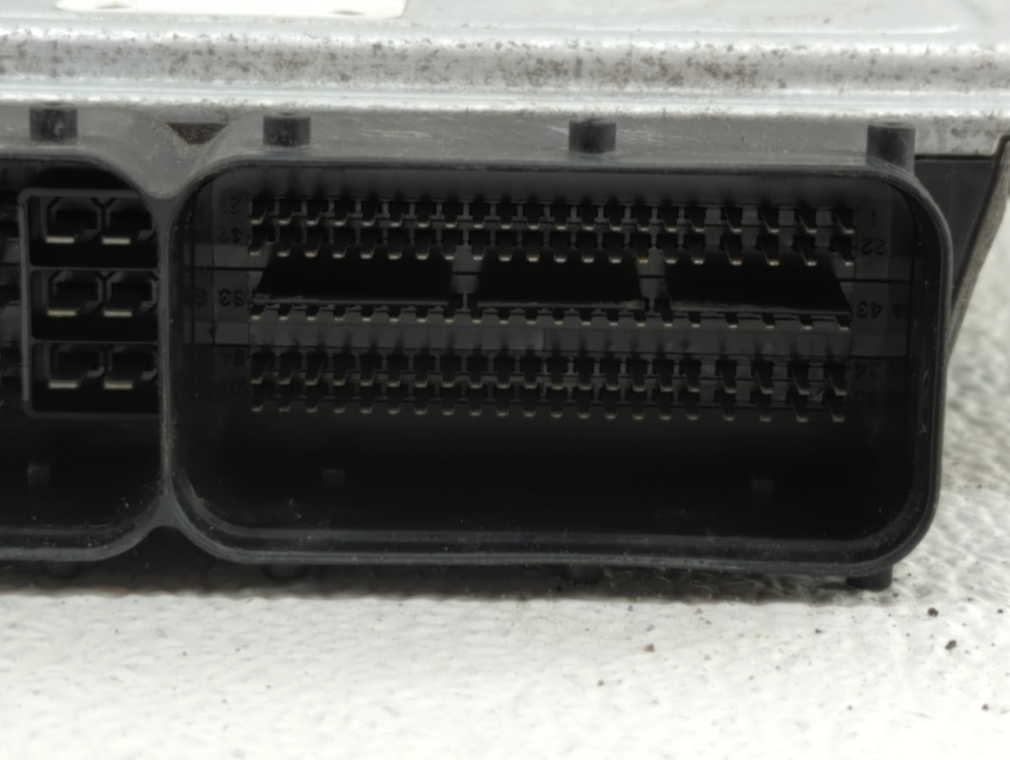 2015-2017 Hyundai Sonata PCM Engine Control Computer ECU ECM PCU OEM P/N:39101-2GGK9 39101-2GGK5 Fits Fits 2015 2016 2017 OE