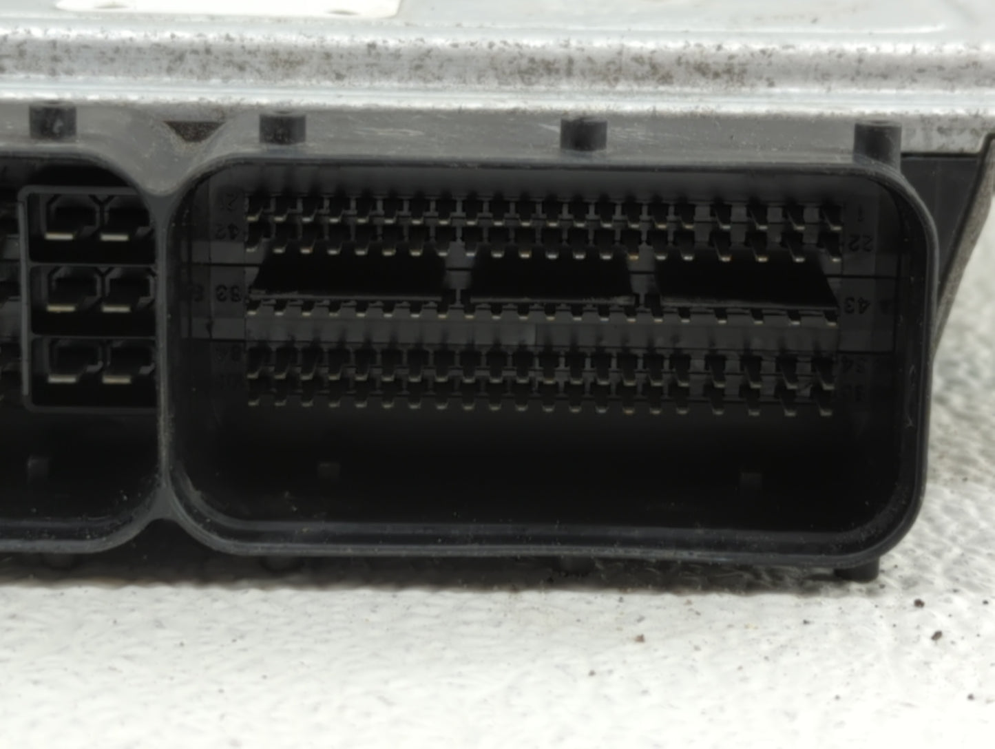2015-2017 Hyundai Sonata PCM Engine Control Computer ECU ECM PCU OEM P/N:39101-2GGK9 39101-2GGK5 Fits Fits 2015 2016 2017 OE
