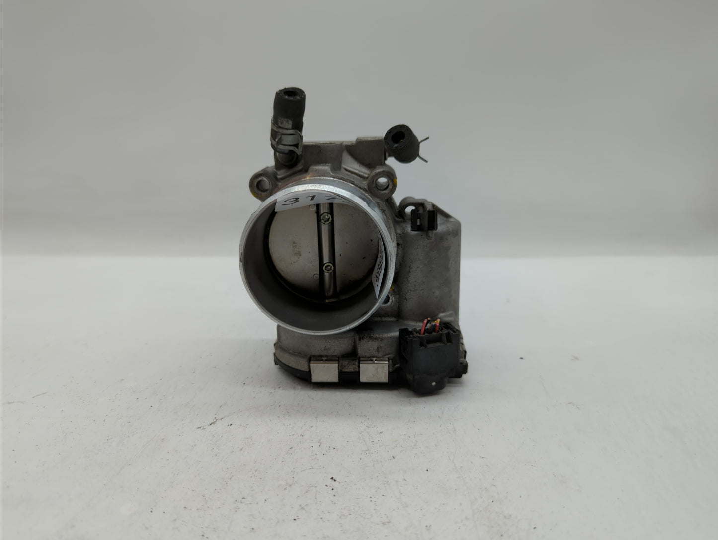 2015-2019 Hyundai Sonata Throttle Body P/N:35100-2G600 Fits Fits 2015 2016 2017 2018 2019 OEM Used Auto Parts - Oemusedautop