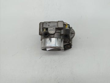 2015-2019 Hyundai Sonata Throttle Body P/N:35100-2G600 Fits Fits 2015 2016 2017 2018 2019 OEM Used Auto Parts