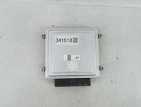 2016-2017 Hyundai Sonata PCM Engine Control Computer ECU ECM PCU OEM P/N:39160-2EEB1 39161-2EEB1, 39160-2EEB0 Fits Fits 2016