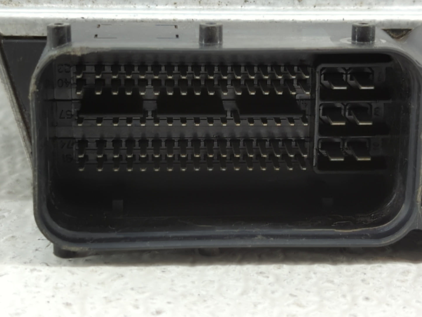 2016-2017 Hyundai Sonata PCM Engine Control Computer ECU ECM PCU OEM P/N:39160-2EEB1 39161-2EEB1, 39160-2EEB0 Fits Fits 2016