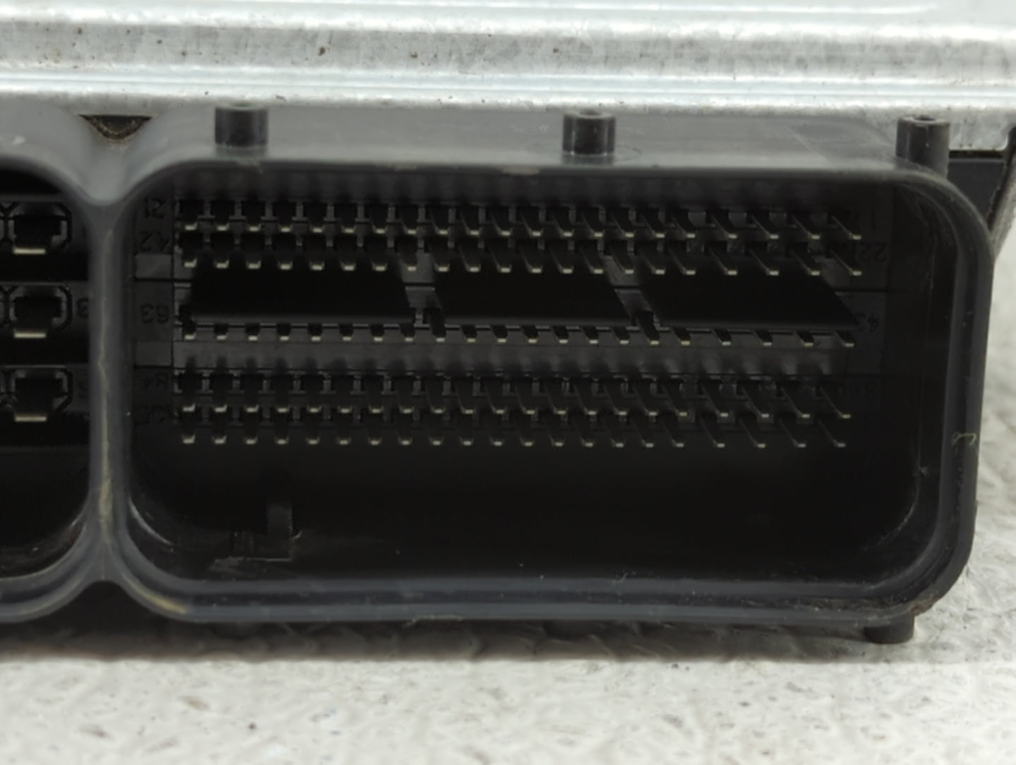 2016-2017 Hyundai Sonata PCM Engine Control Computer ECU ECM PCU OEM P/N:39160-2EEB1 39161-2EEB1, 39160-2EEB0 Fits Fits 2016