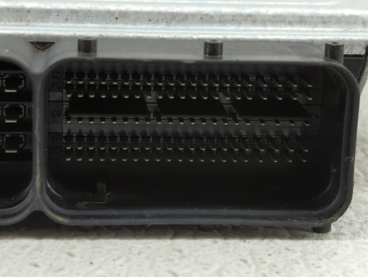 2016-2017 Hyundai Sonata PCM Engine Control Computer ECU ECM PCU OEM P/N:39160-2EEB1 39161-2EEB1, 39160-2EEB0 Fits Fits 2016
