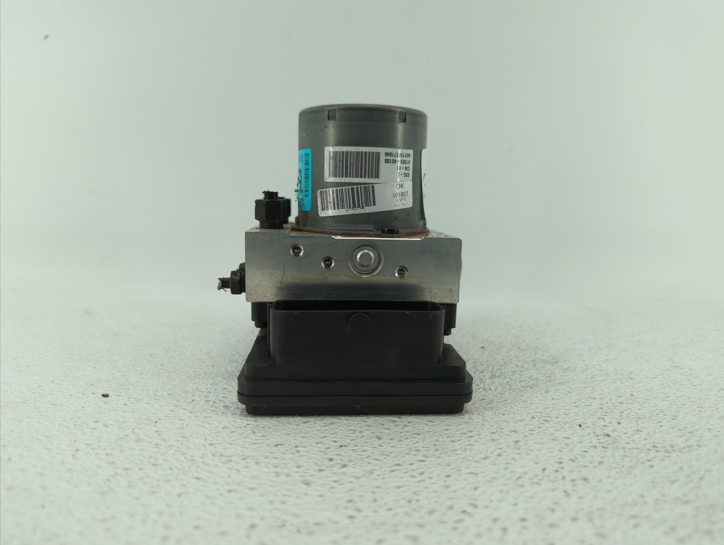 2015-2017 Hyundai Sonata ABS Pump Control Module Replacement P/N:C2589-20501 58920-C2200, 58920-C2201 Fits Fits 2015 2016 20
